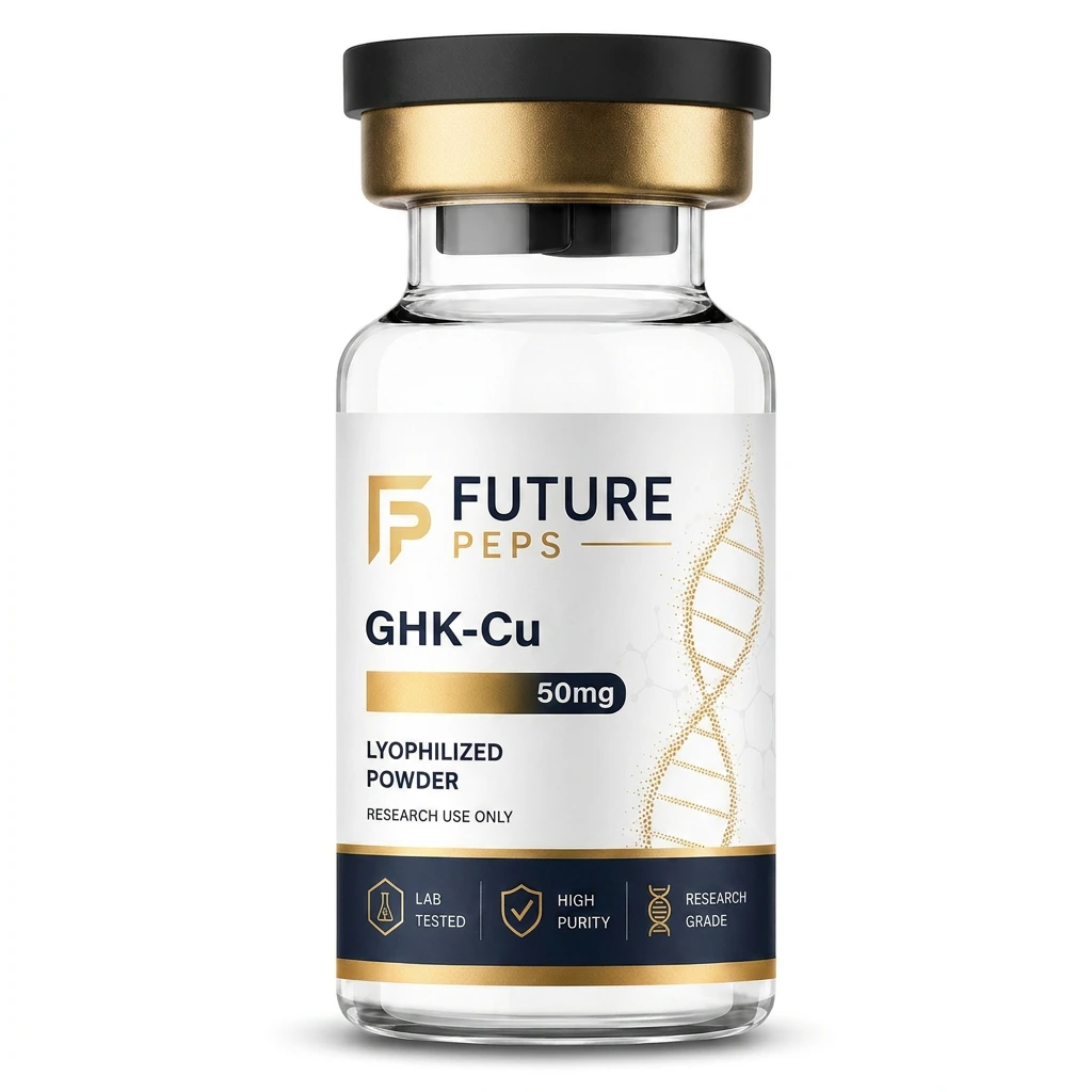 GHK-Cu