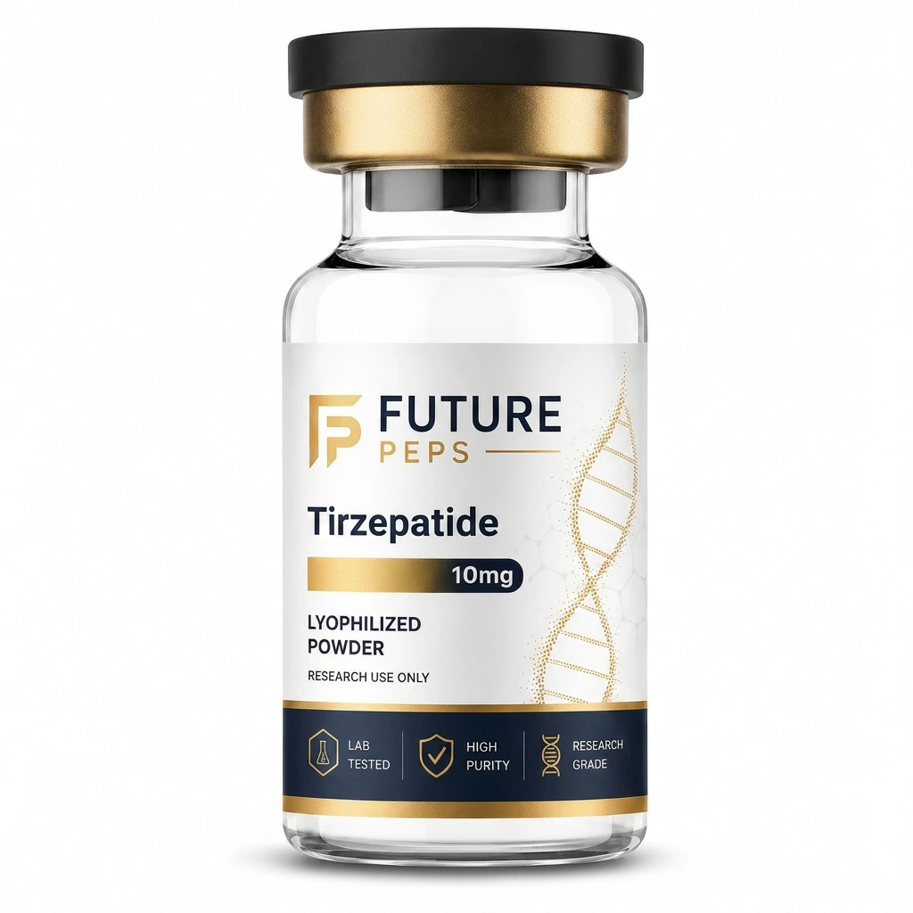 Tirzepatide